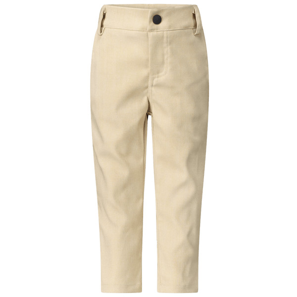 GARÇON baby herringbone pants - Le Chic Fashion