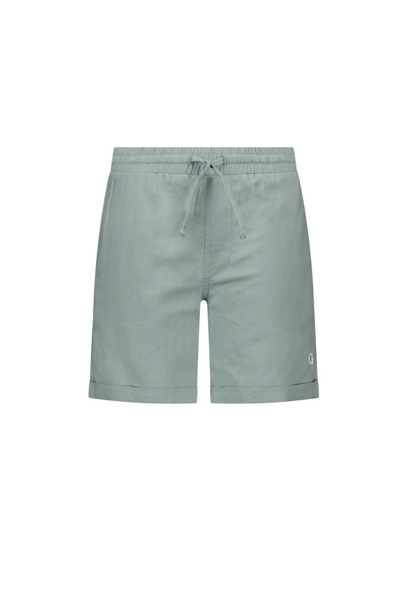 DEUCE summer shorts '24 - Le Chic Fashion