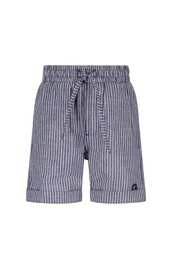 DEUCY striped shorts Spring/Summer '24 - Le Chic Fashion