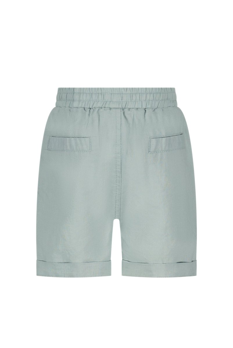 DEUCY summer shorts '24 - Le Chic Fashion