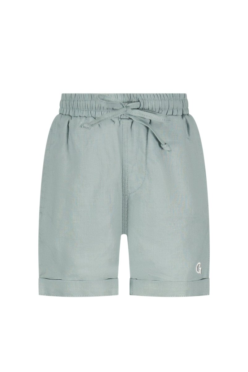 DEUCY summer shorts '24 - Le Chic Fashion