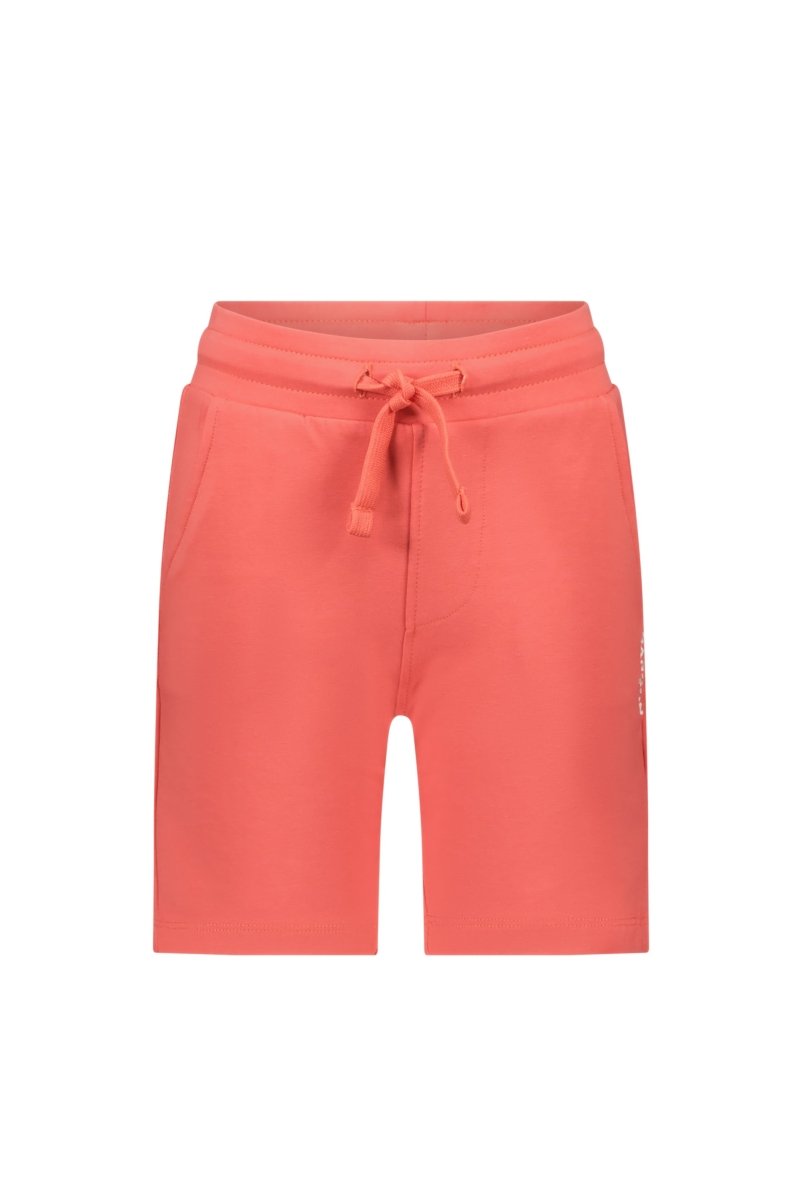 DEXTRO pique shorts '24 - Le Chic Fashion