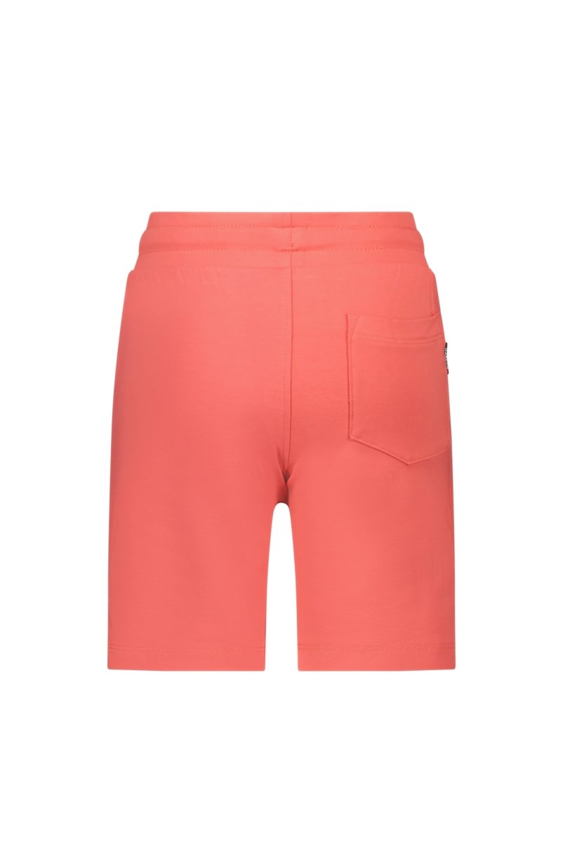 DEXTRO pique shorts '24 - Le Chic Fashion