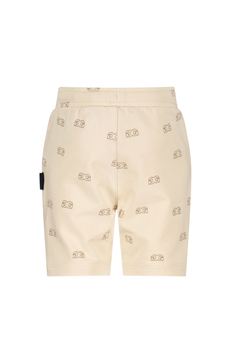 DEXTRY AOP sweat shorts '24 - Le Chic Fashion