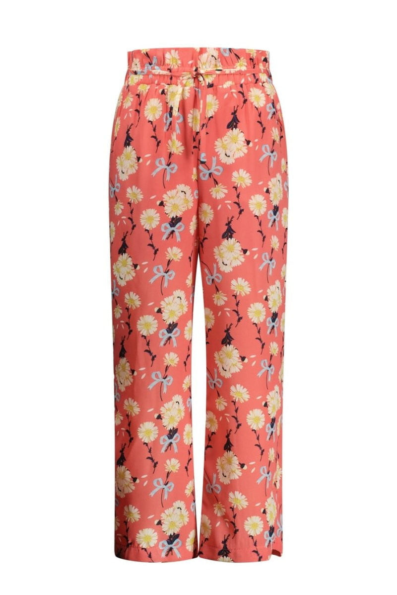 DOLLS daisies & bows culotte - Le Chic Fashion