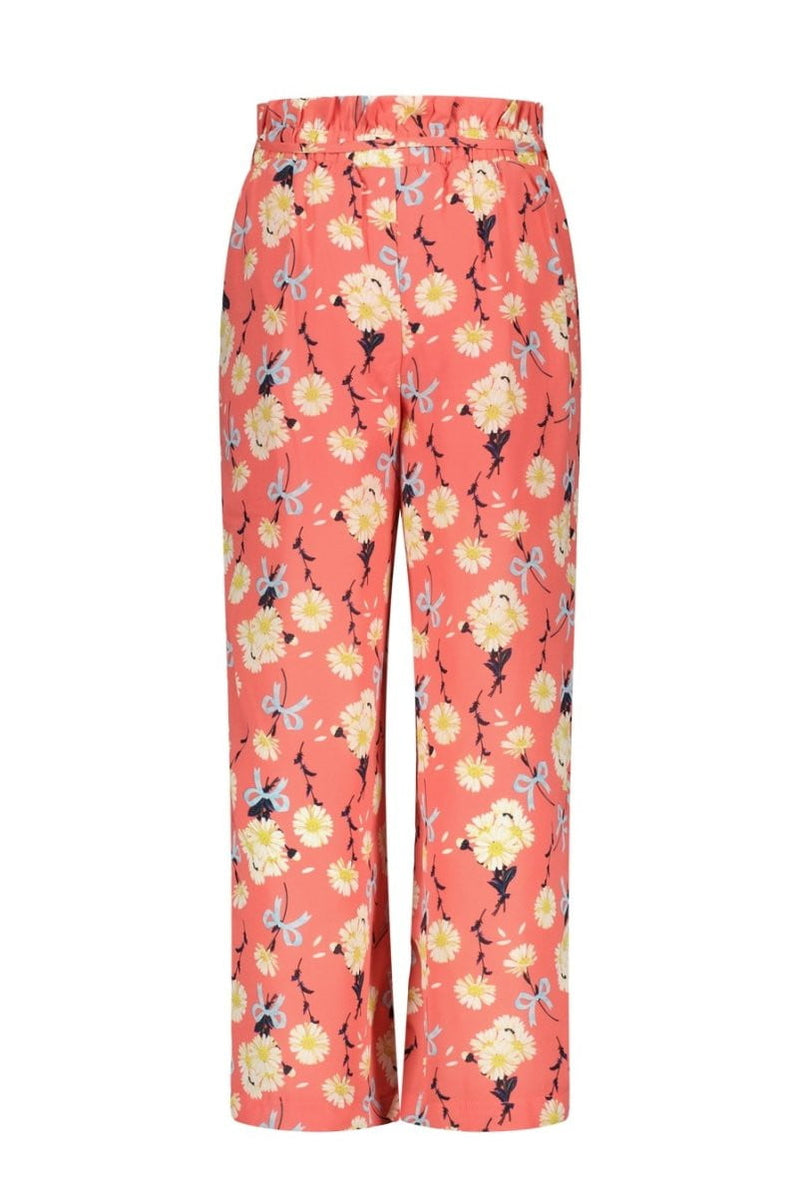 DOLLS daisies & bows culotte - Le Chic Fashion