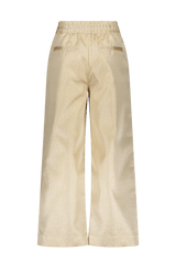 DOLLY glitter linen pants - Le Chic Fashion