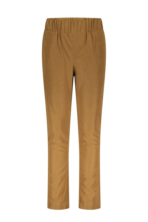 DONKIR corduroy jogger - Le Chic Fashion
