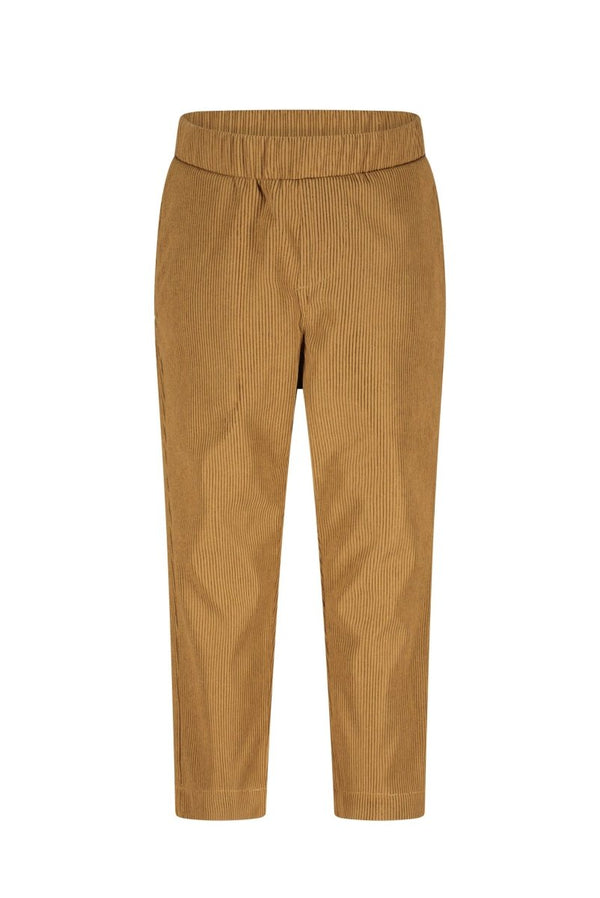 DONKIRY corduroy jogger - Le Chic Fashion