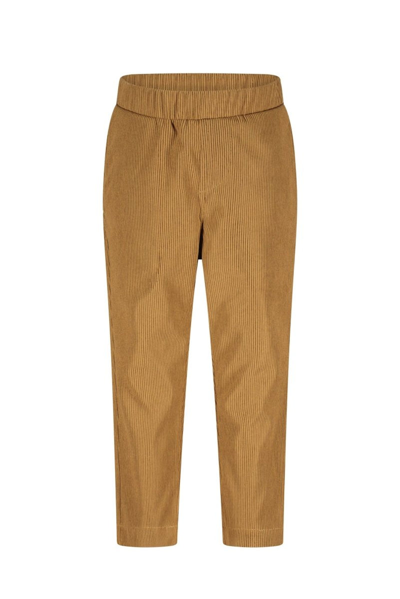 DONKIRY corduroy jogger - Le Chic Fashion