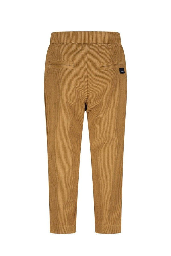 DONKIRY corduroy jogger - Le Chic Fashion