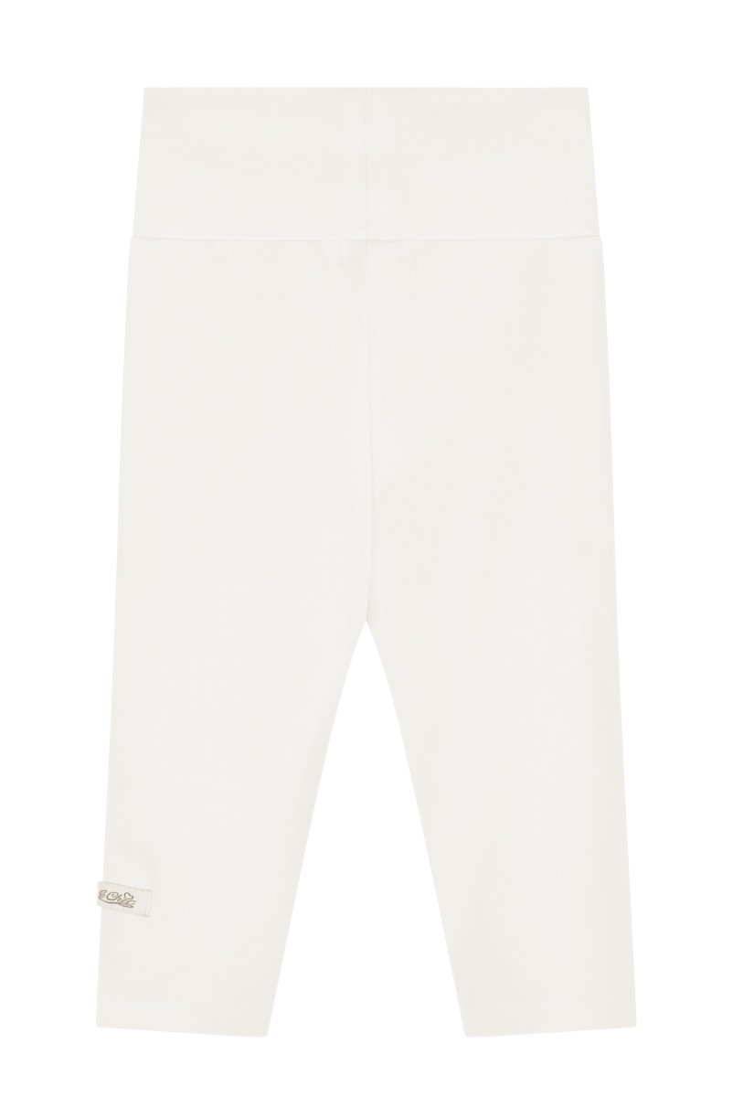 DOSY cotton trousers '24 - Le Chic Fashion