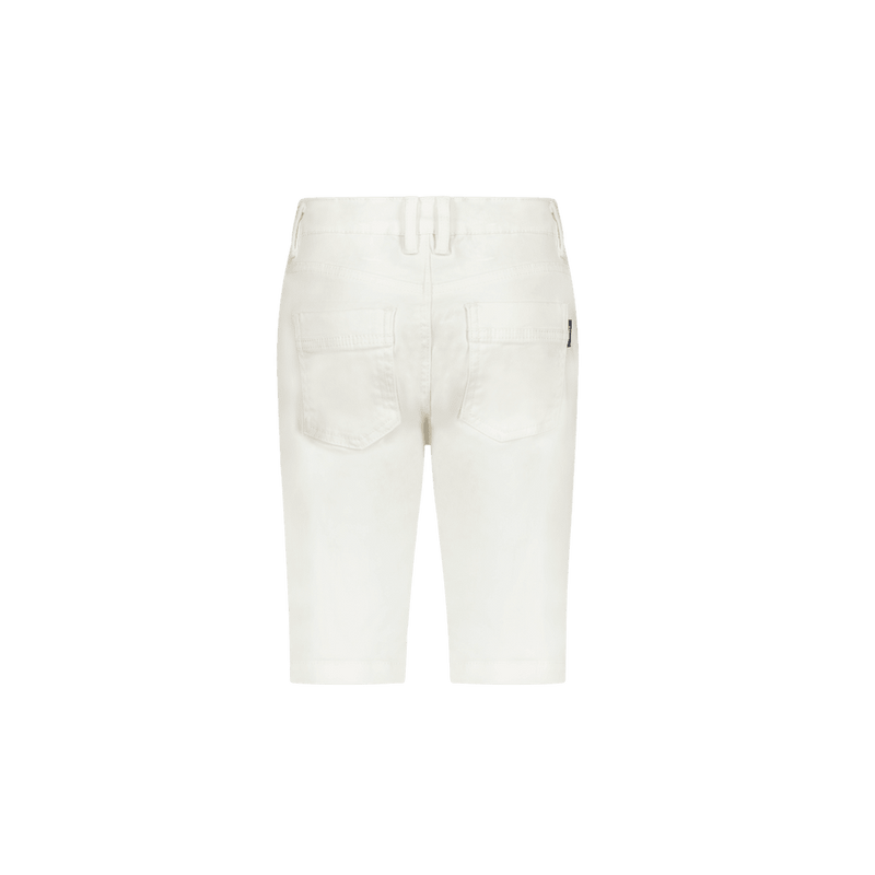 GARÇON twill short - Le Chic Fashion