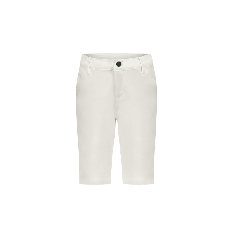 GARÇON twill short - Le Chic Fashion
