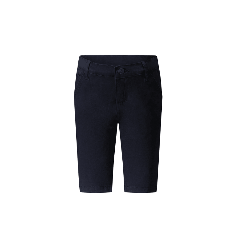 GARÇON twill short - Le Chic Fashion