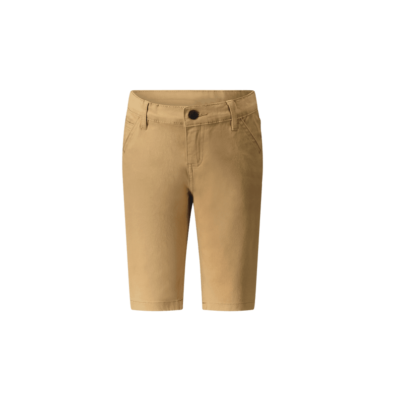 GARÇON twill short - Le Chic Fashion
