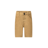 GARÇON baby twill short - Le Chic Fashion