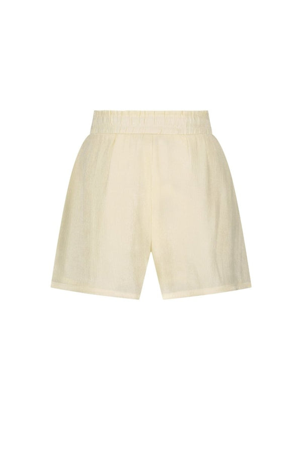 DWASY silky voile shorts '24 - Le Chic Fashion