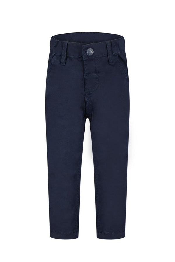 DYLANO Garçon twill trousers - Le Chic Fashion