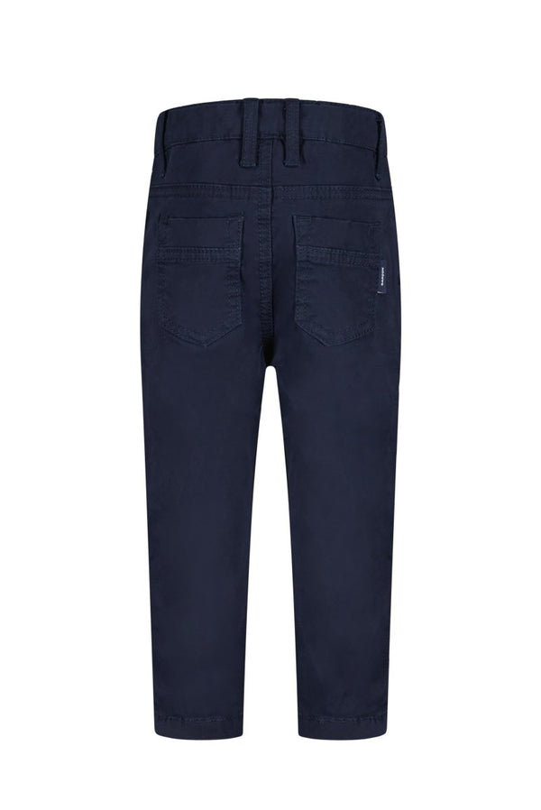 DYLANO Garçon twill trousers - Le Chic Fashion