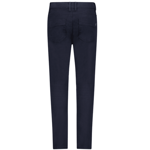 GARÇON twill pants - Le Chic Fashion