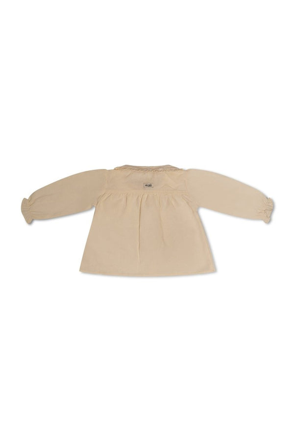 ENIYA cotton baby blouse - Le Chic Fashion