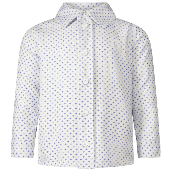 GARÇON baby shirt - Le Chic Fashion