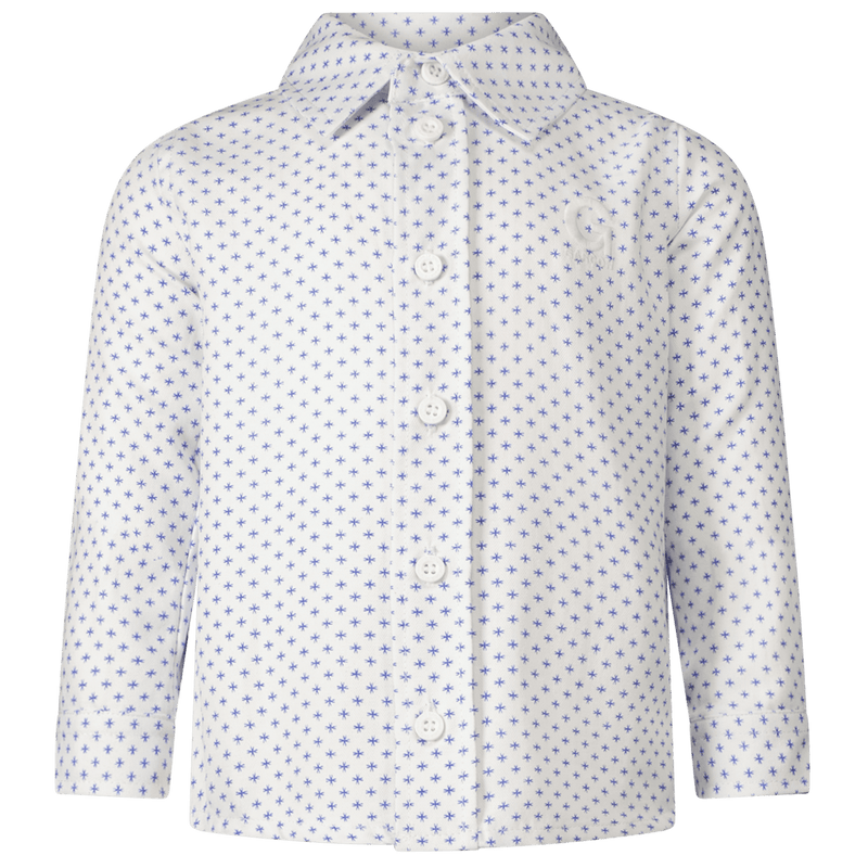 GARÇON baby shirt - Le Chic Fashion