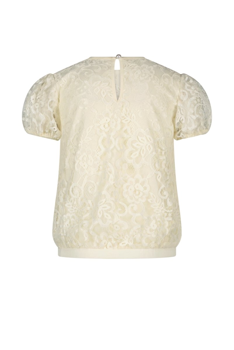 EVERLY spring lace top - Le Chic Fashion