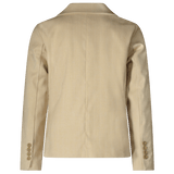 GARÇON herringbone blazer - Le Chic Fashion