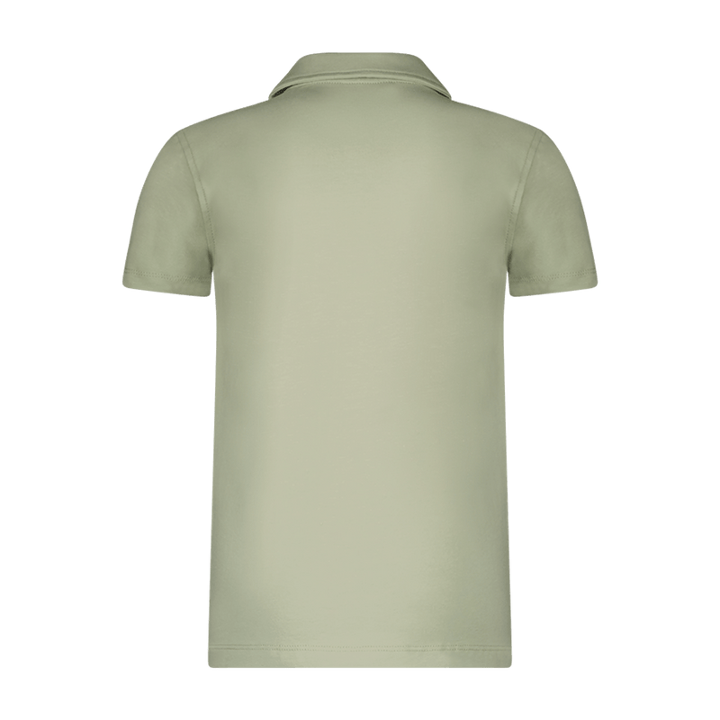 GARÇON jersey polo - Le Chic Fashion