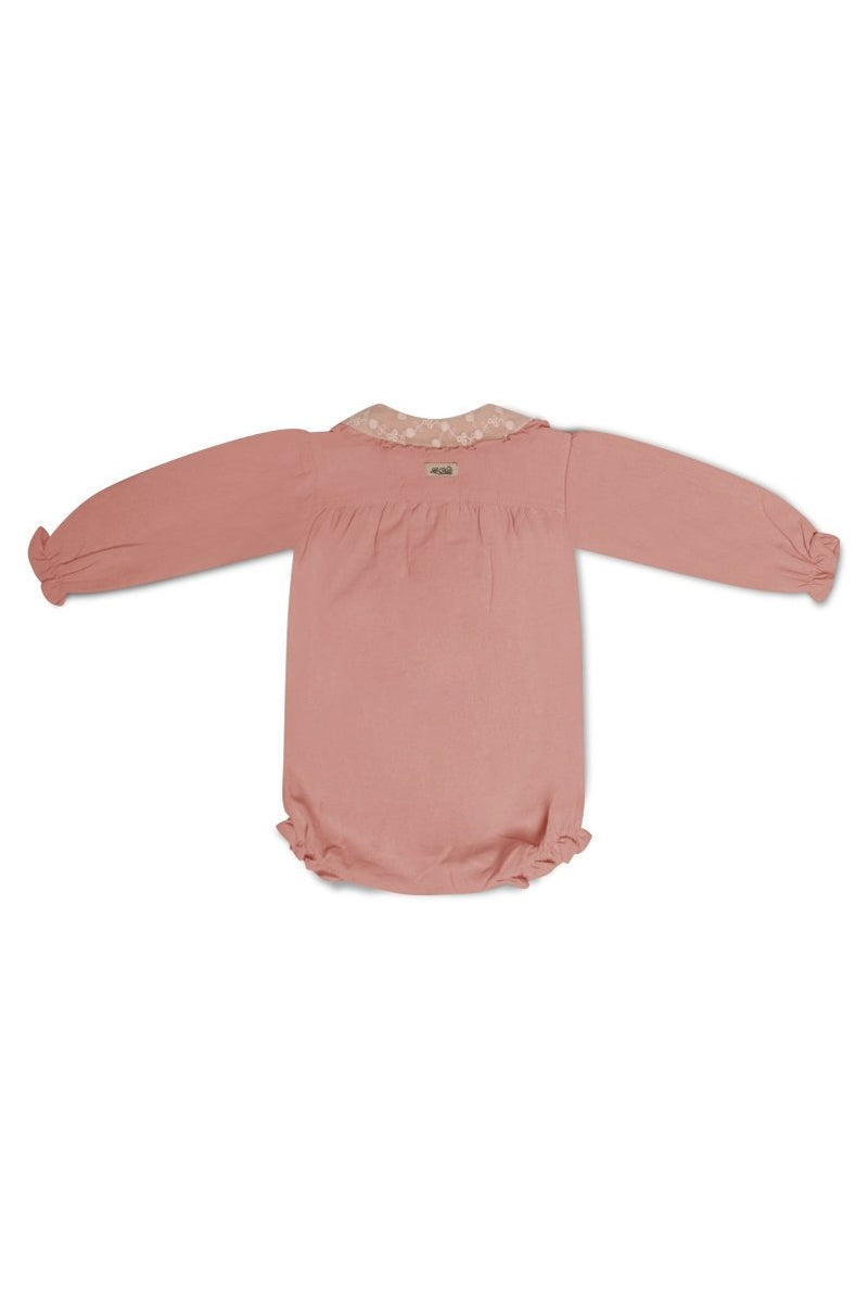 KIYALA fancy baby romper - Le Chic Fashion