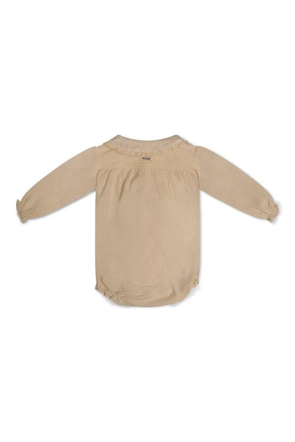 KIYALA fancy baby romper - Le Chic Fashion