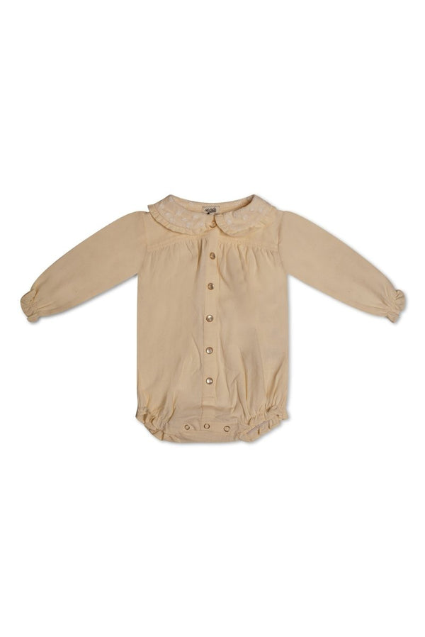 KIYALA fancy baby romper - Le Chic Fashion