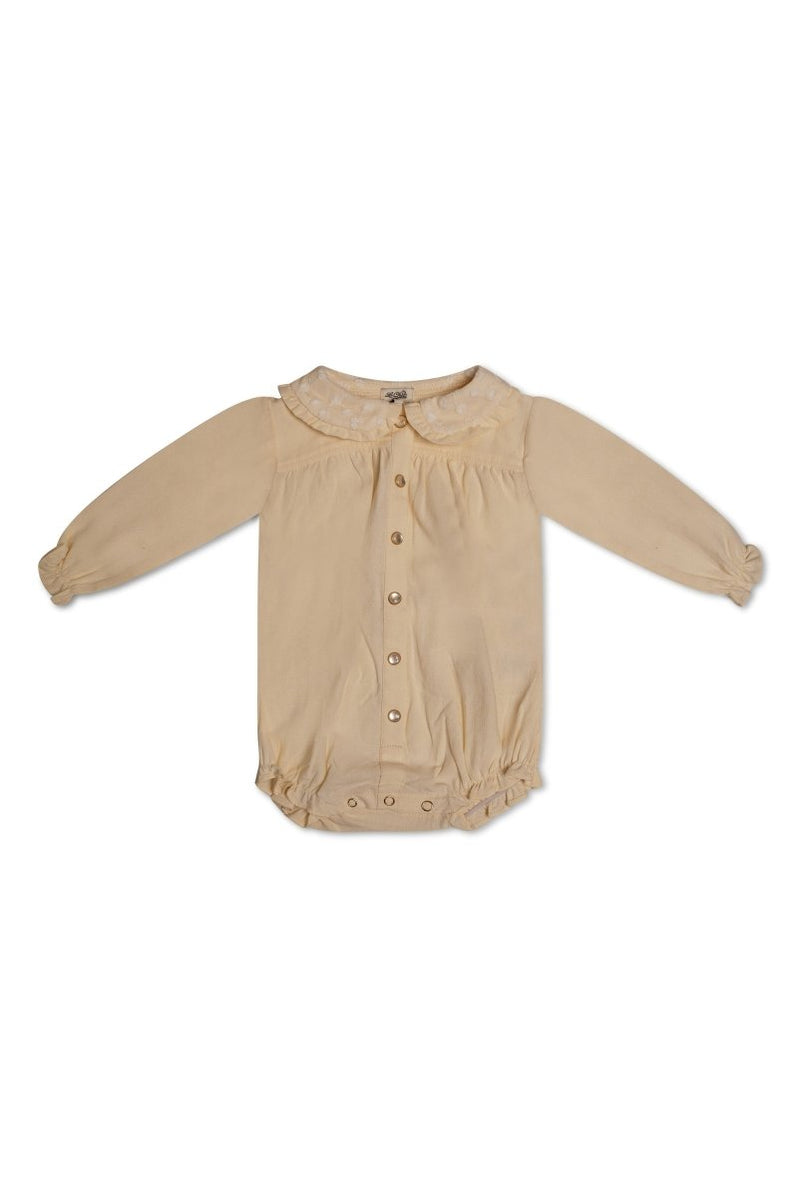 KIYALA fancy baby romper - Le Chic Fashion