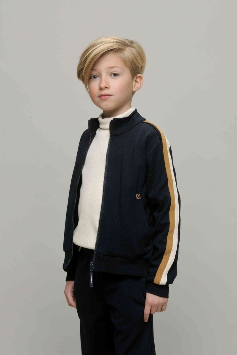 NATAN turtleneck pullover - Le Chic Fashion