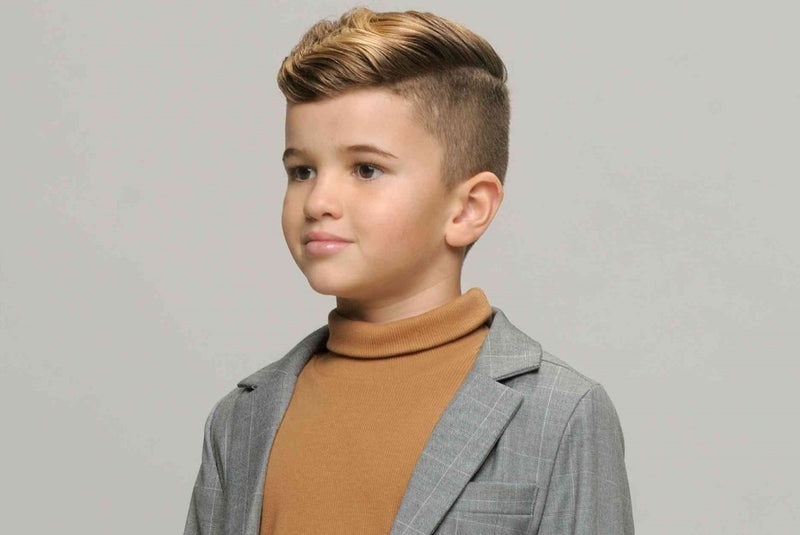 NATAN turtleneck pullover - Le Chic Fashion