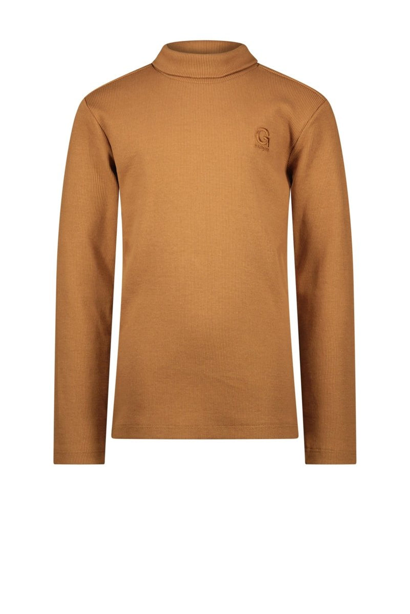 NATAN turtleneck pullover - Le Chic Fashion