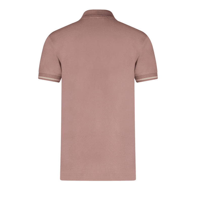 GARÇON pique polo - Le Chic Fashion