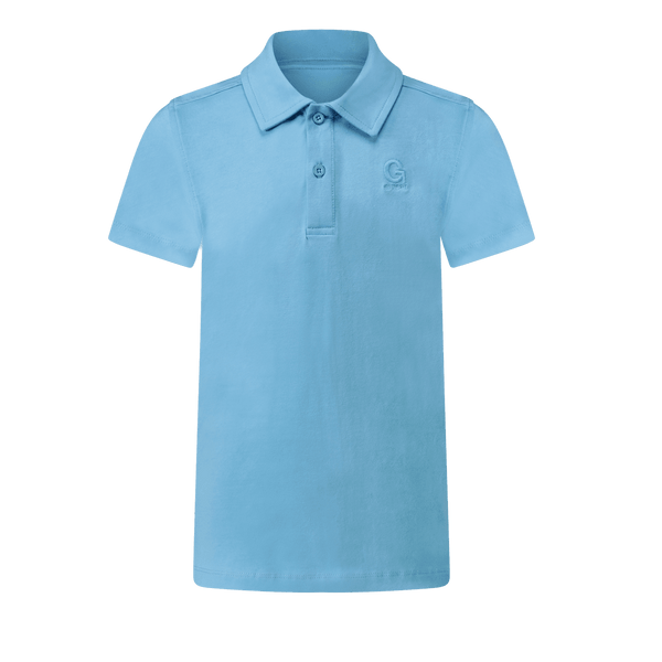 GARÇON jersey polo - Le Chic Fashion