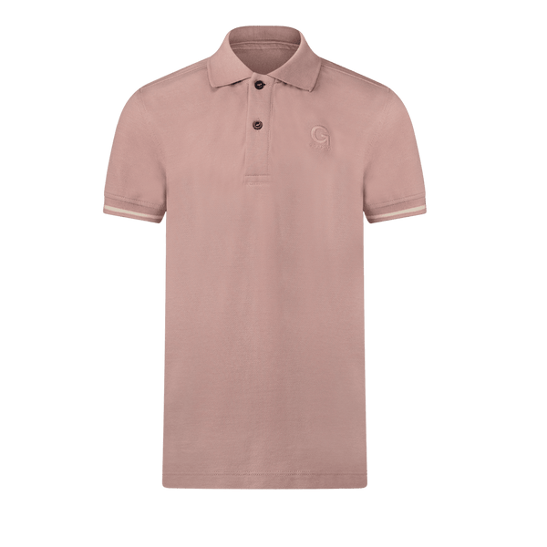 GARÇON pique polo - Le Chic Fashion