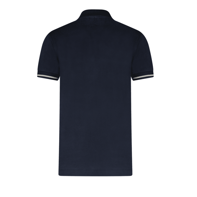 GARÇON pique polo - Le Chic Fashion