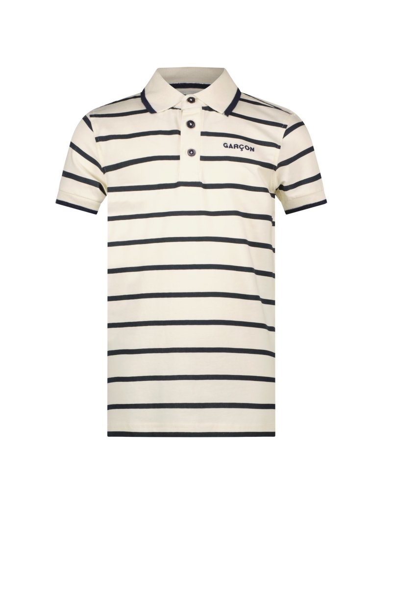 NEILY striped polo '24 - Le Chic Fashion