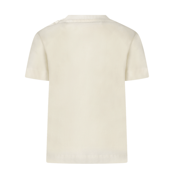GARÇON baby logo T-shirt - Le Chic Fashion