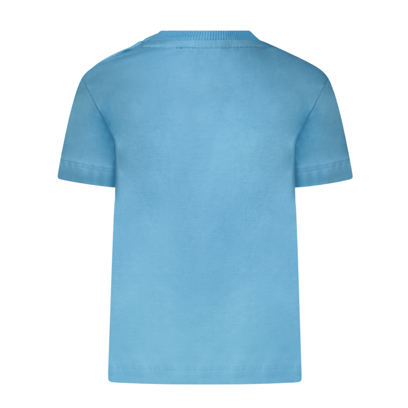 GARÇON baby logo T-shirt - Le Chic Fashion