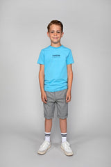 GARÇON baby logo T-shirt - Le Chic Fashion