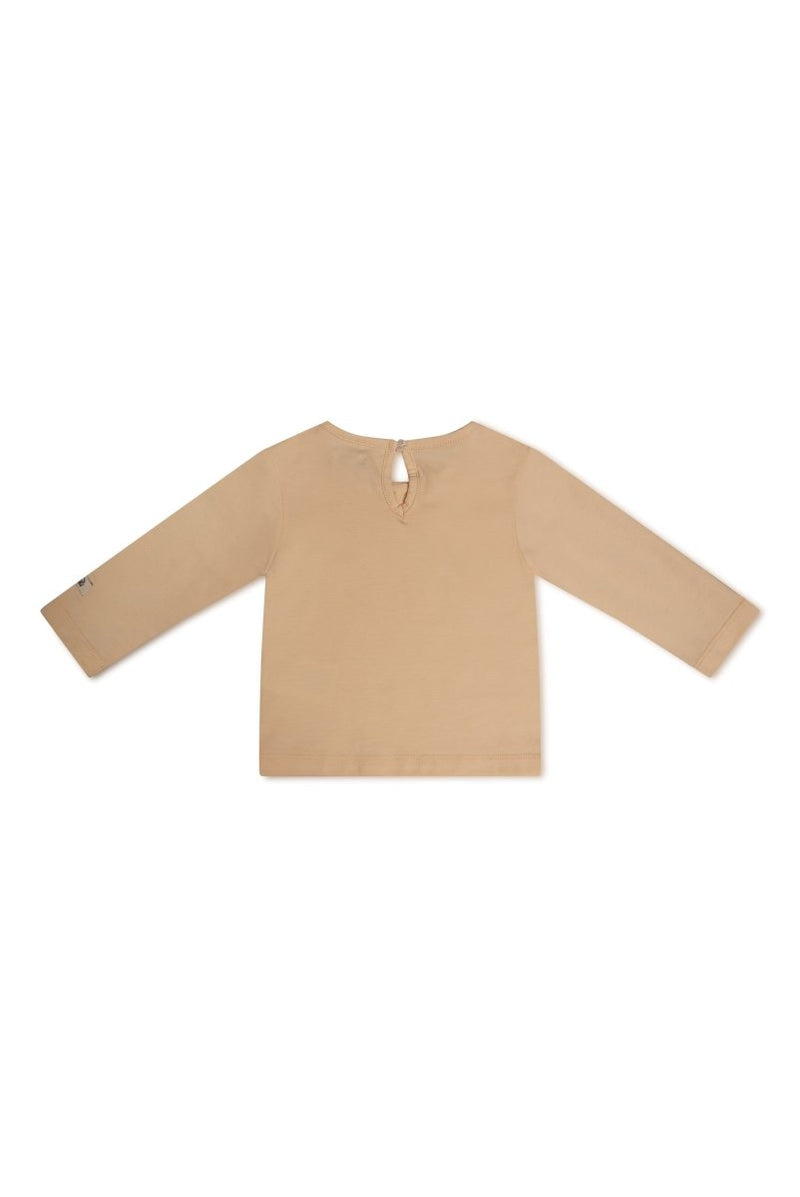 NIMBY big bow baby T-shirt - Le Chic Fashion