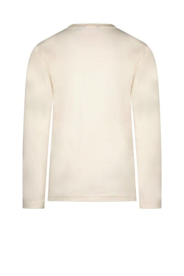 NOA GG-print T-shirt - Le Chic Fashion