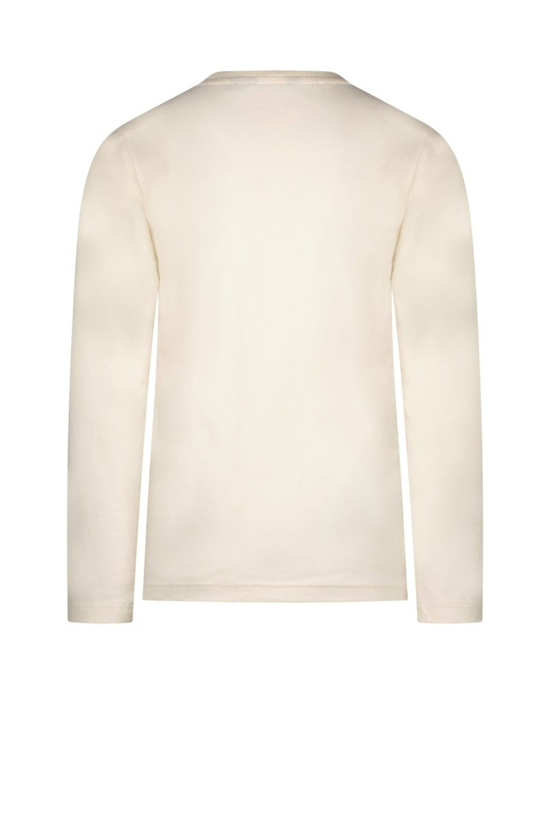 NOA GG-print T-shirt - Le Chic Fashion