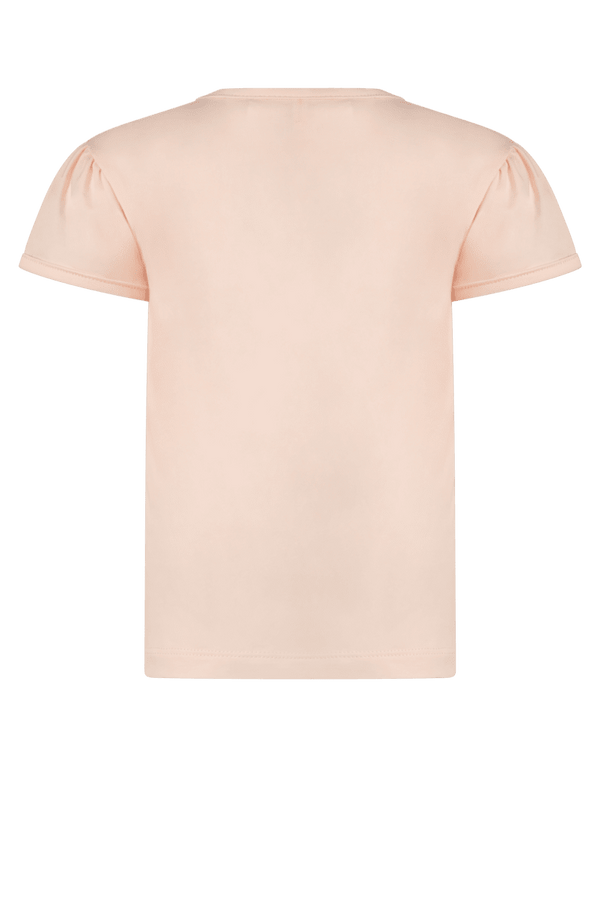 NOKI La Vie en Rose T-shirt - Le Chic Fashion